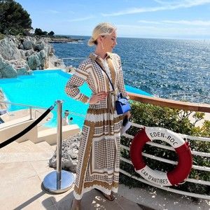 Meet your Posher, Wells